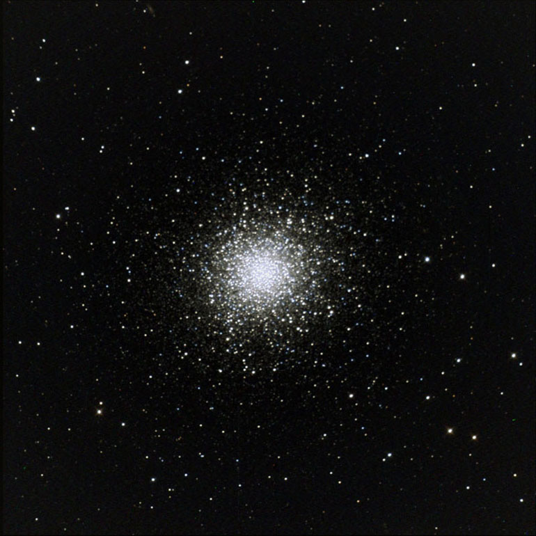 M13 - Great Hercules Cluster
