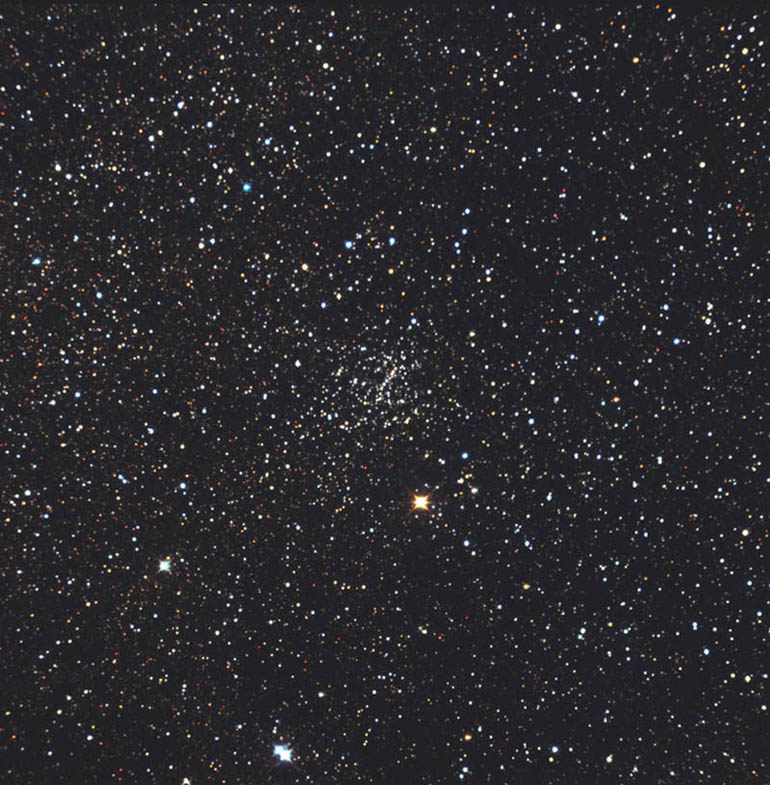 M24 - Sagittarius Star Cloud