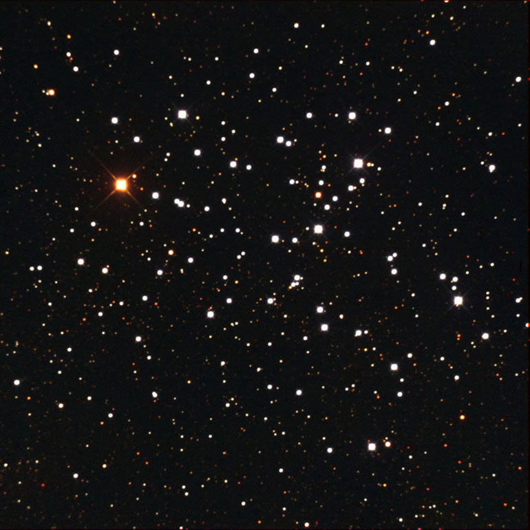 M6 - Butterfly Cluster