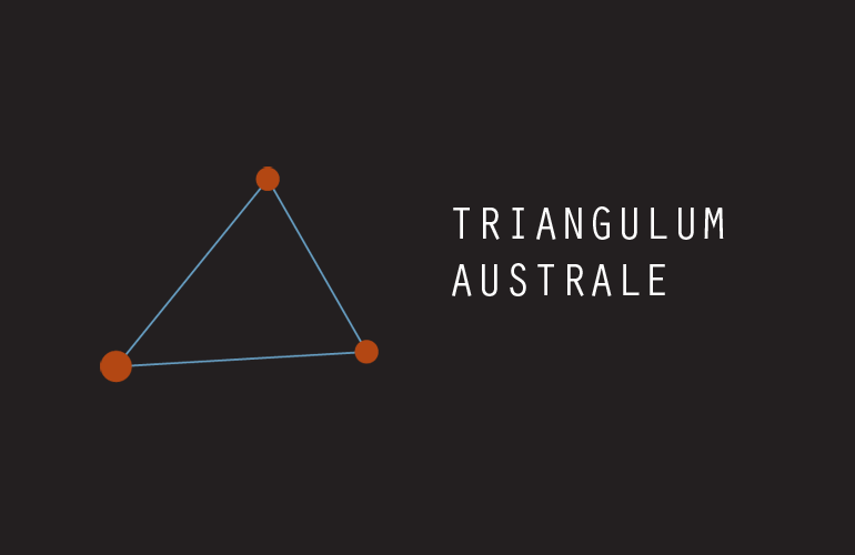 TriangulumAustralis