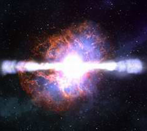 Black Hole