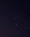 Orion minus noise